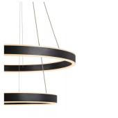 felfele lefele vilagito modern design fekete dupla kor beepitett led fuggesztek csillar nappali konyha etterem borozo vilagitas.jpg
